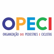 logomarca ong opeci